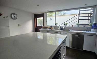 Casa en venta en venta  Lomas de Chapultepec!!   (F)