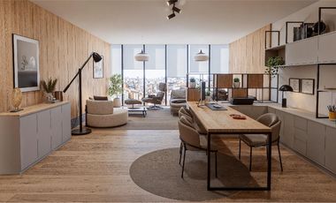 Oficina en Avellaneda