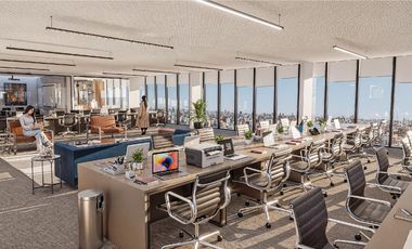 Oficina en Avellaneda