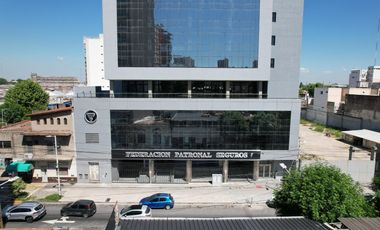 Oficina en Avellaneda