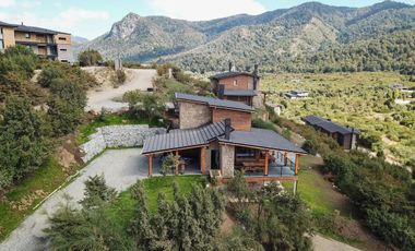 Casa - Arelauquen Golf & Country Club