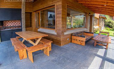 Casa - Arelauquen Golf & Country Club