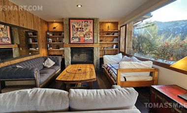 Casa - Arelauquen Golf & Country Club