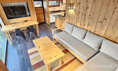 Casa - Arelauquen Golf & Country Club