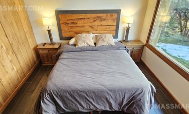 Casa - Arelauquen Golf & Country Club