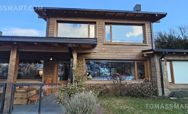 Casa - Arelauquen Golf & Country Club