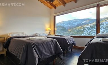 Casa - Arelauquen Golf & Country Club