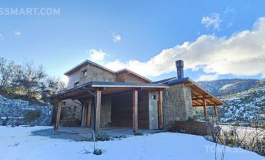 Casa - Arelauquen Golf & Country Club