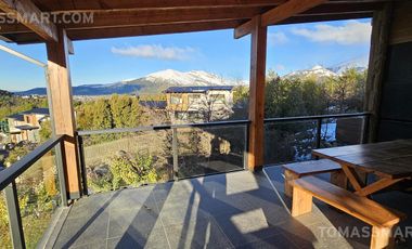 Casa - Arelauquen Golf & Country Club