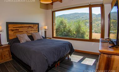 Casa - Arelauquen Golf & Country Club