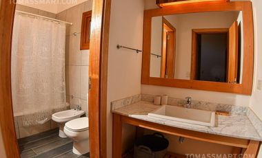 Casa - Arelauquen Golf & Country Club