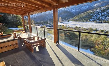 Casa - Arelauquen Golf & Country Club