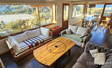 Casa - Arelauquen Golf & Country Club