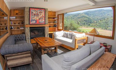 Casa - Arelauquen Golf & Country Club