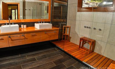 Casa - Arelauquen Golf & Country Club