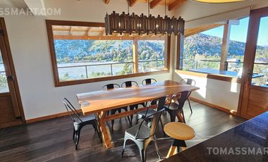 Casa - Arelauquen Golf & Country Club