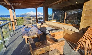 Casa - Arelauquen Golf & Country Club