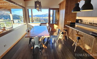 Casa - Arelauquen Golf & Country Club