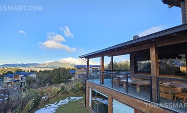 Casa - Arelauquen Golf & Country Club