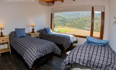 Casa - Arelauquen Golf & Country Club