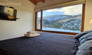 Casa - Arelauquen Golf & Country Club