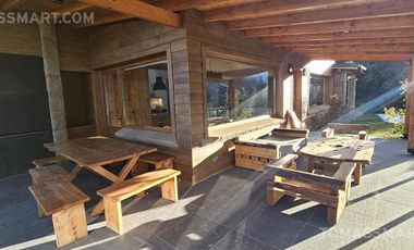 Casa - Arelauquen Golf & Country Club