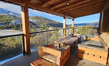 Casa - Arelauquen Golf & Country Club