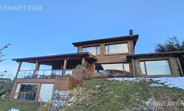 Casa - Arelauquen Golf & Country Club