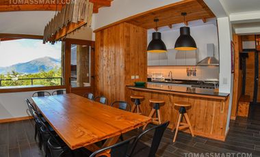 Casa - Arelauquen Golf & Country Club