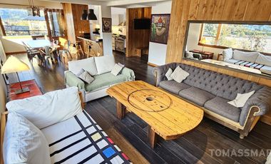 Casa - Arelauquen Golf & Country Club