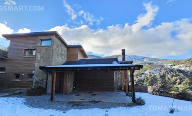 Casa - Arelauquen Golf & Country Club