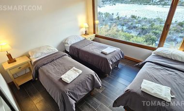 Casa - Arelauquen Golf & Country Club