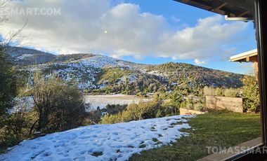 Casa - Arelauquen Golf & Country Club