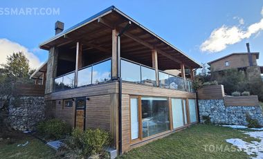 Casa - Arelauquen Golf & Country Club