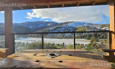 Casa - Arelauquen Golf & Country Club