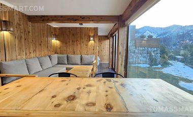 Casa - Arelauquen Golf & Country Club