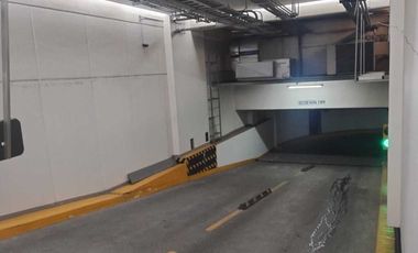 Local en renta, Lomas de Chapultepec en la Ciudad de México