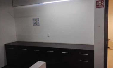 Local en renta, Lomas de Chapultepec en la Ciudad de México