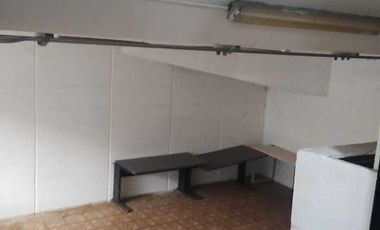 Local en renta, Lomas de Chapultepec en la Ciudad de México