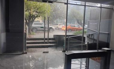 Local en renta, Lomas de Chapultepec en la Ciudad de México