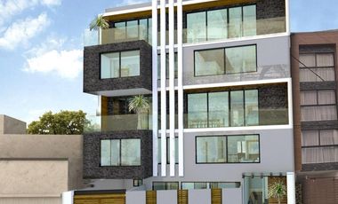 Departamento en venta en Lomas de Tecamachalco, Naucalpan