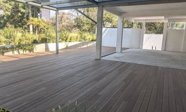 Local Comercial en renta, Prado Norte en Alcaldia Miguel Hidalgo