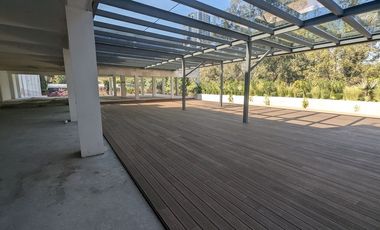 Local Comercial en renta, Prado Norte en Alcaldia Miguel Hidalgo