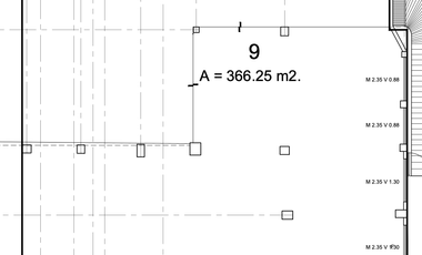 Local Comercial en renta, Prado Norte en Alcaldia Miguel Hidalgo
