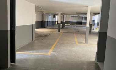 Renta Bodega Comercial en alcaldia Miguel Hidalgo  (G)