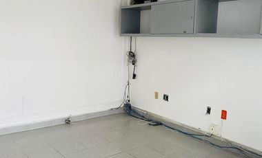 Renta Bodega Comercial en alcaldia Miguel Hidalgo  (G)