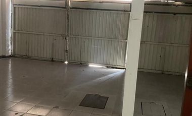 Renta Bodega Comercial en alcaldia Miguel Hidalgo  (G)