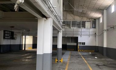 Renta Bodega Comercial en alcaldia Miguel Hidalgo  (G)