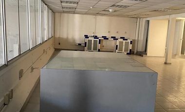 Renta Bodega Comercial en alcaldia Miguel Hidalgo  (G)