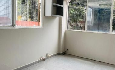 Renta Bodega Comercial en alcaldia Miguel Hidalgo  (G)